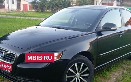 Volvo S40 II, 2011 год, 820 000 рублей, 5 фотография