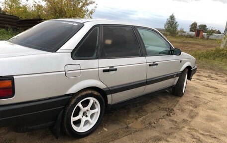 Volkswagen Passat B3, 1990 год, 130 000 рублей, 2 фотография