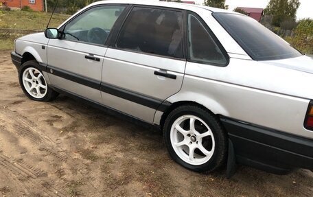 Volkswagen Passat B3, 1990 год, 130 000 рублей, 4 фотография