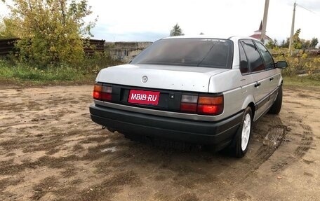 Volkswagen Passat B3, 1990 год, 130 000 рублей, 3 фотография