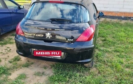 Peugeot 308 II, 2008 год, 390 000 рублей, 2 фотография