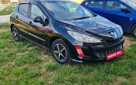 Peugeot 308 II, 2008 год, 390 000 рублей, 3 фотография