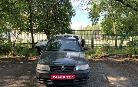 Volkswagen Pointer, 2004 год, 150 000 рублей, 2 фотография