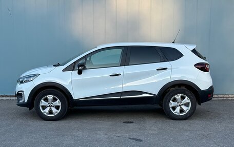 Renault Kaptur I рестайлинг, 2018 год, 1 445 000 рублей, 5 фотография