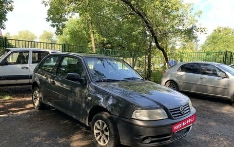 Volkswagen Pointer, 2004 год, 150 000 рублей, 3 фотография