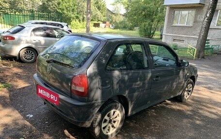 Volkswagen Pointer, 2004 год, 150 000 рублей, 4 фотография