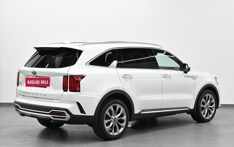 KIA Sorento IV, 2020 год, 3 850 000 рублей, 2 фотография