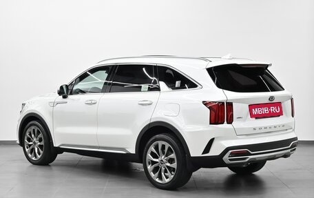 KIA Sorento IV, 2020 год, 3 850 000 рублей, 4 фотография