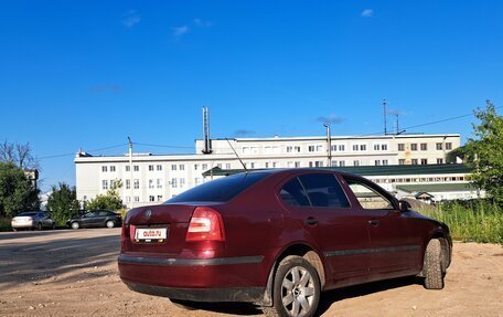 Skoda Octavia, 2008 год, 560 000 рублей, 7 фотография