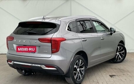 Haval Jolion, 2023 год, 2 360 000 рублей, 5 фотография