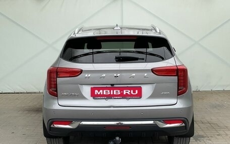 Haval Jolion, 2023 год, 2 360 000 рублей, 7 фотография