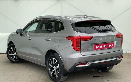 Haval Jolion, 2023 год, 2 360 000 рублей, 6 фотография