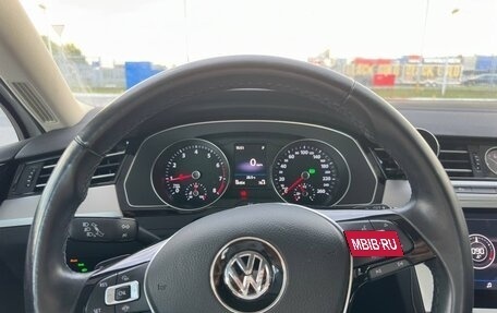 Volkswagen Passat B8 рестайлинг, 2019 год, 2 950 000 рублей, 9 фотография