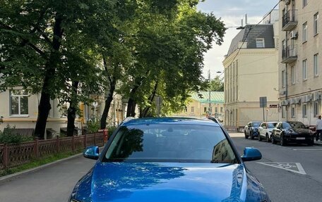 Audi Q3, 2017 год, 2 700 000 рублей, 3 фотография