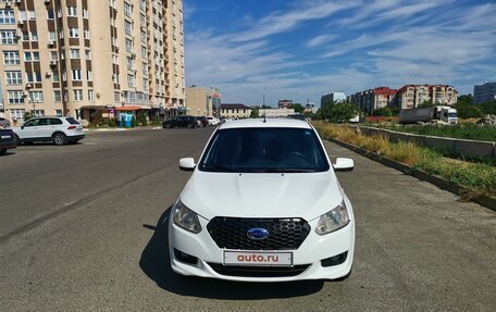 Datsun on-DO I рестайлинг, 2018 год, 800 000 рублей, 2 фотография