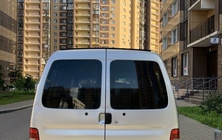 Citroen Berlingo II рестайлинг, 2009 год, 390 000 рублей, 4 фотография