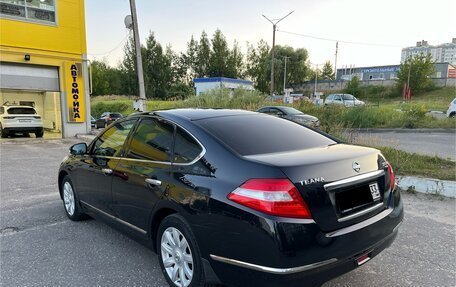 Nissan Teana, 2010 год, 1 170 000 рублей, 4 фотография