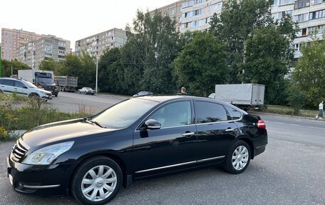 Nissan Teana, 2010 год, 1 170 000 рублей, 5 фотография