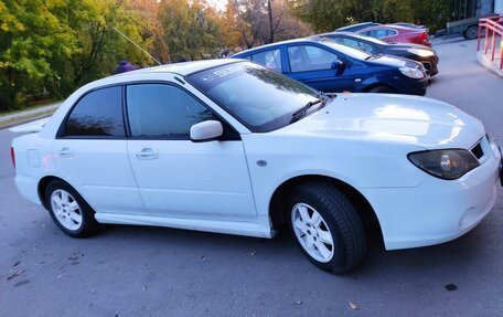 Subaru Impreza III, 2005 год, 550 000 рублей, 5 фотография