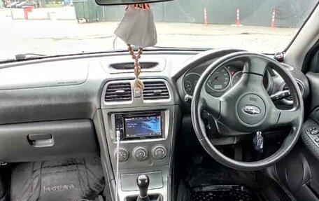 Subaru Impreza III, 2005 год, 550 000 рублей, 7 фотография