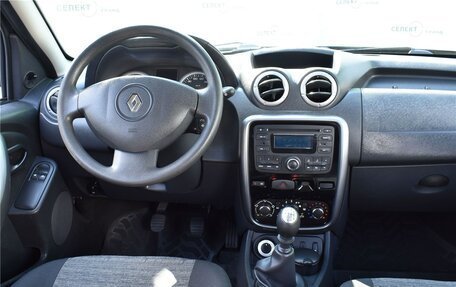 Renault Duster I рестайлинг, 2012 год, 999 000 рублей, 6 фотография