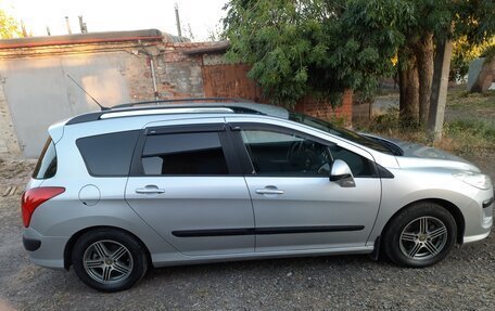 Peugeot 308 II, 2010 год, 630 000 рублей, 4 фотография