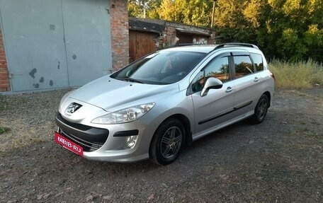 Peugeot 308 II, 2010 год, 630 000 рублей, 2 фотография