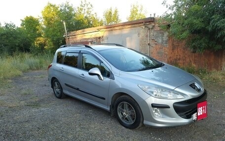 Peugeot 308 II, 2010 год, 630 000 рублей, 3 фотография