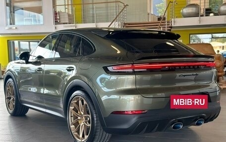 Porsche Cayenne III, 2024 год, 30 880 000 рублей, 4 фотография