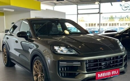 Porsche Cayenne III, 2024 год, 30 880 000 рублей, 5 фотография