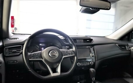 Nissan X-Trail, 2019 год, 2 299 000 рублей, 7 фотография