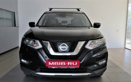 Nissan X-Trail, 2019 год, 2 299 000 рублей, 2 фотография