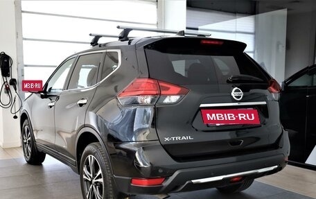 Nissan X-Trail, 2019 год, 2 299 000 рублей, 6 фотография