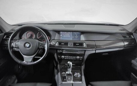 BMW 7 серия, 2010 год, 1 250 000 рублей, 5 фотография