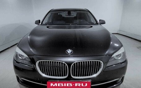 BMW 7 серия, 2010 год, 1 250 000 рублей, 2 фотография