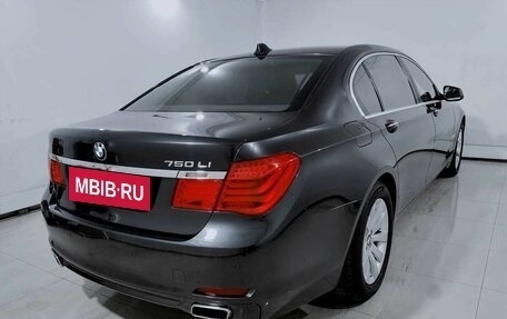 BMW 7 серия, 2010 год, 1 250 000 рублей, 4 фотография