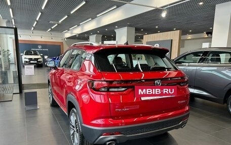 Changan CS35PLUS, 2024 год, 2 399 900 рублей, 3 фотография