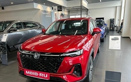 Changan CS35PLUS, 2024 год, 2 399 900 рублей, 2 фотография