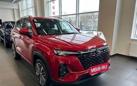 Changan CS35PLUS, 2024 год, 2 399 900 рублей, 6 фотография