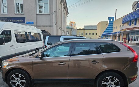 Volvo XC60 II, 2010 год, 1 900 000 рублей, 2 фотография