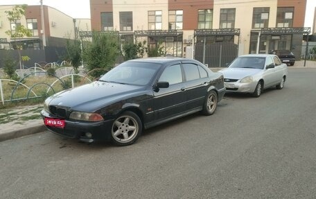 BMW 5 серия, 1996 год, 285 000 рублей, 1 фотография