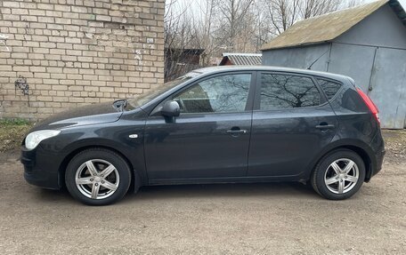 Hyundai i30 I, 2009 год, 515 000 рублей, 11 фотография