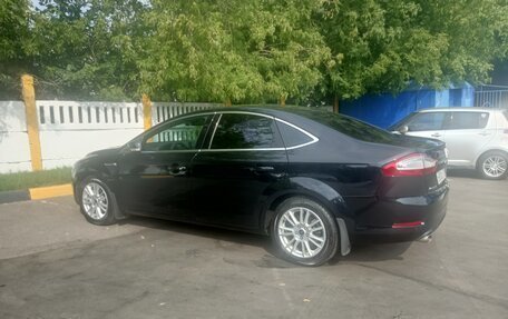 Ford Mondeo IV, 2013 год, 1 350 000 рублей, 3 фотография