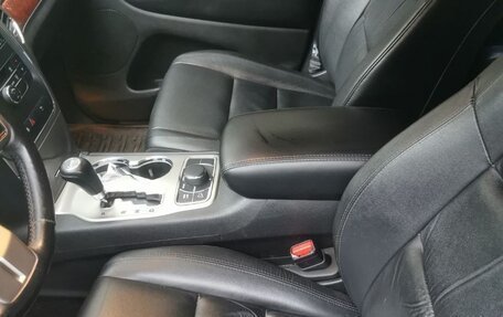 Jeep Grand Cherokee, 2012 год, 2 300 000 рублей, 9 фотография