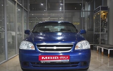 Chevrolet Lacetti, 2010 год, 669 000 рублей, 2 фотография