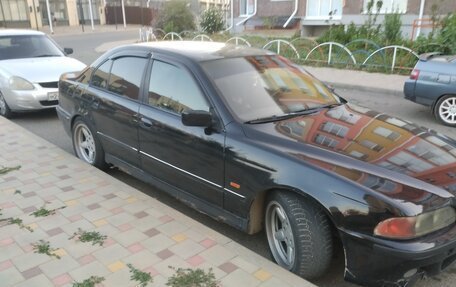 BMW 5 серия, 1996 год, 285 000 рублей, 3 фотография