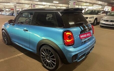 MINI Hatch, 2017 год, 3 000 000 рублей, 3 фотография