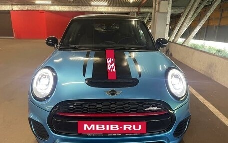 MINI Hatch, 2017 год, 3 000 000 рублей, 6 фотография