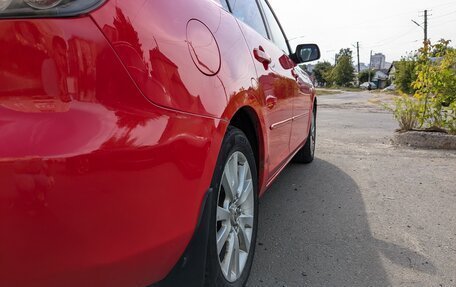 Mazda 3, 2007 год, 630 000 рублей, 12 фотография