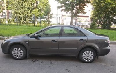 Mazda 6, 2006 год, 379 000 рублей, 1 фотография